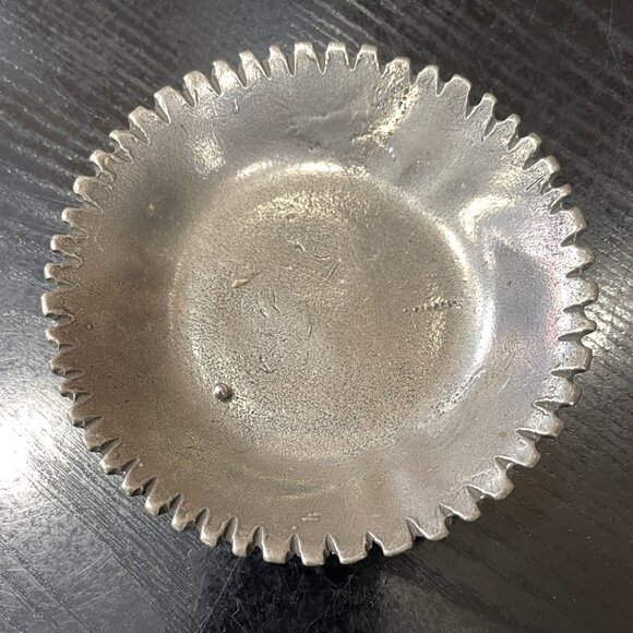 Patrick Meyer Small Round dish - Picture 1 of 2